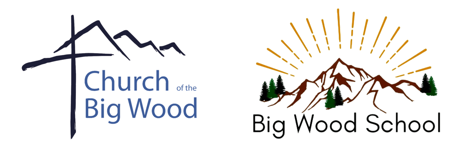 Presbyterian Church of the Big Wood · Twitter