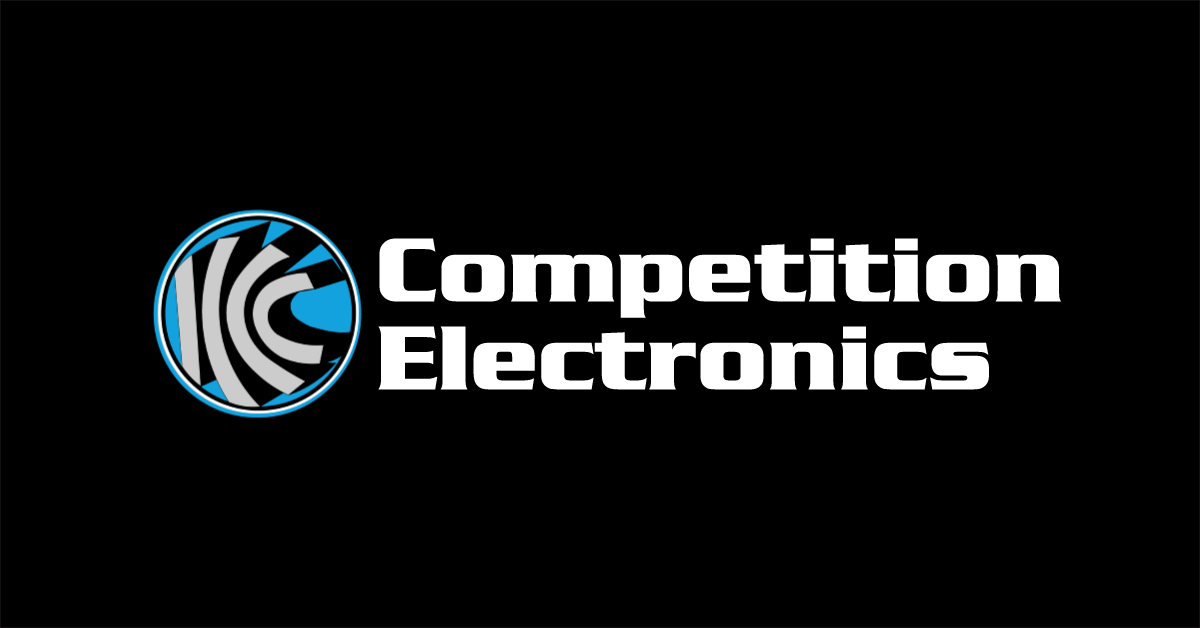 Competition Electronics Inc. · Twitter