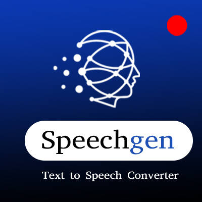 Realistic Text to Speech converter & AI Voice generator · Twitter