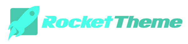 RocketTheme (2005–2025) · Transmission Complete · Twitter