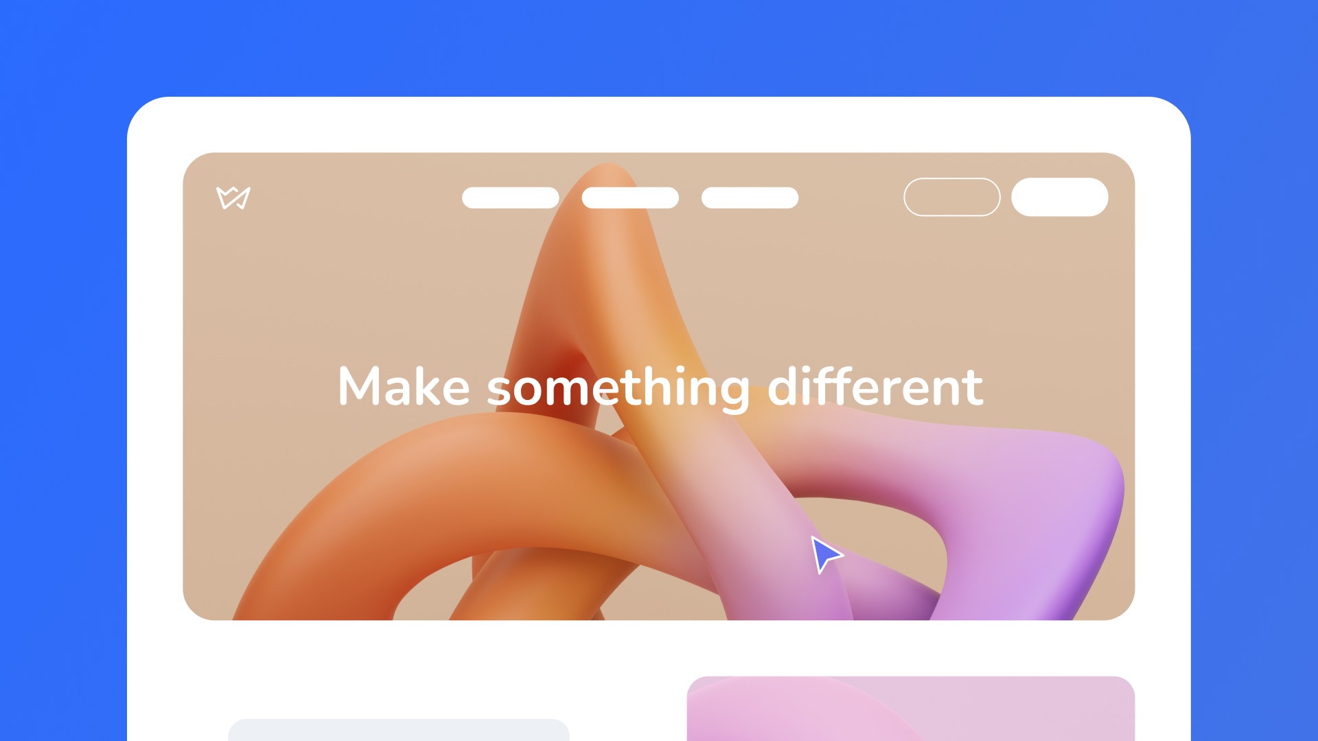 Weblium Website Builder | Create a Free Website · Twitter