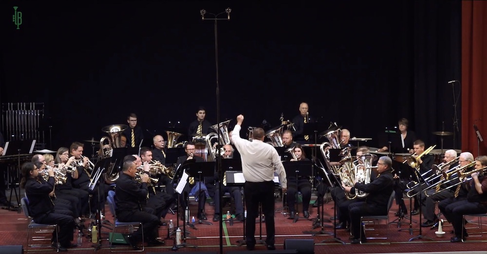 Home - Mitcham City Brass · Twitter