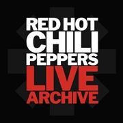 Red Hot Chili Peppers Live Archive · Twitter