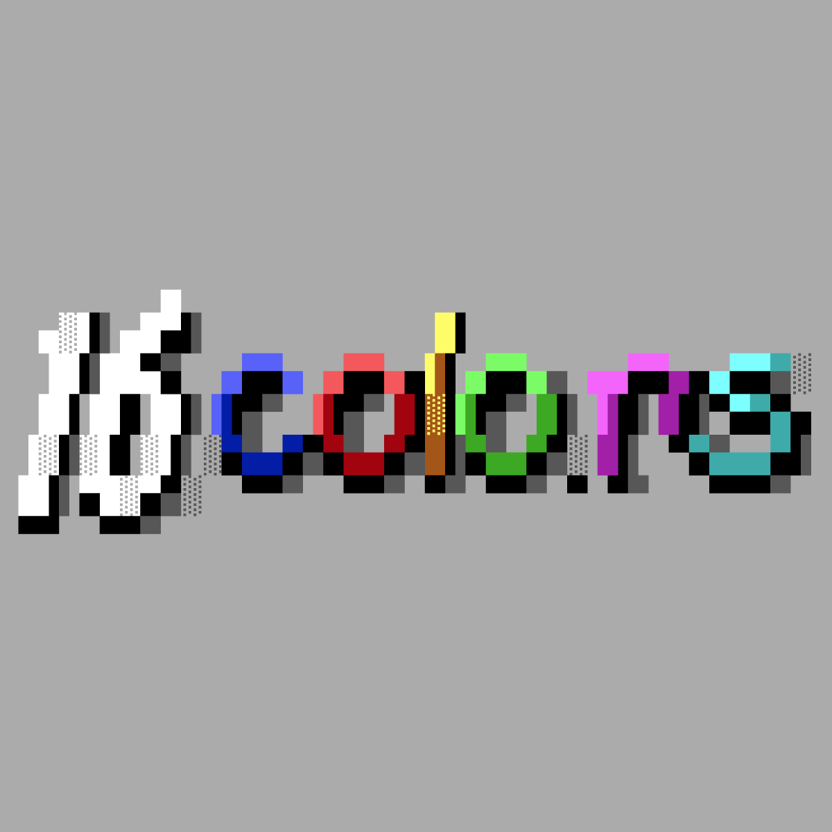 16colo.rs - ANSI/ASCII art archive · Twitter