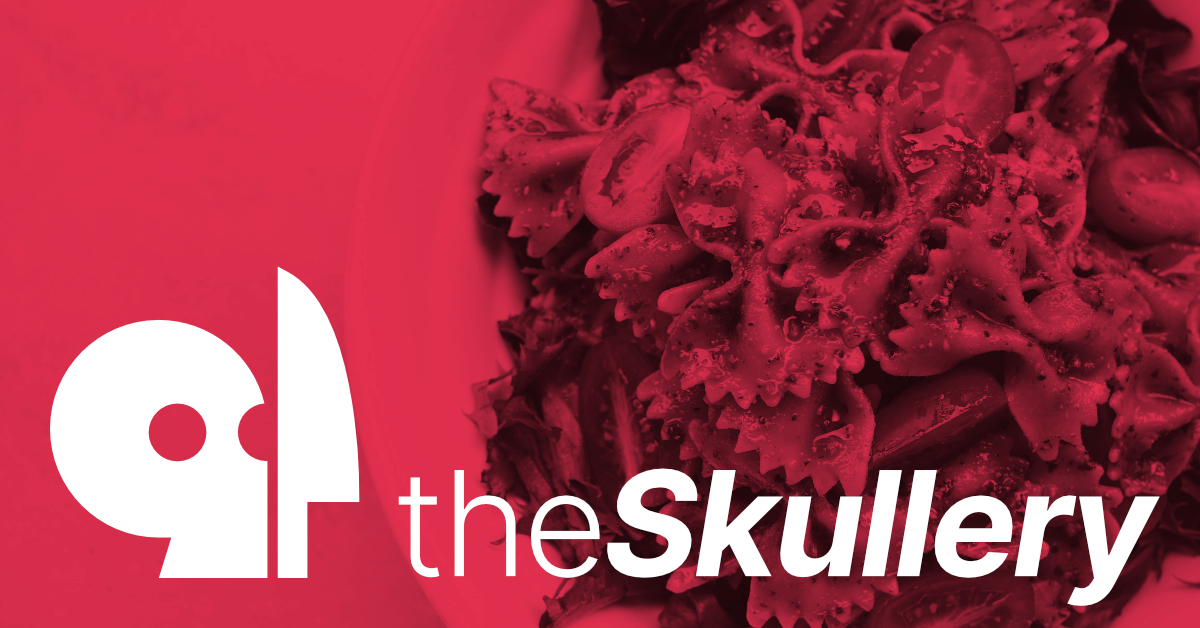 theSkullery | Your recipes, your time. · Twitter