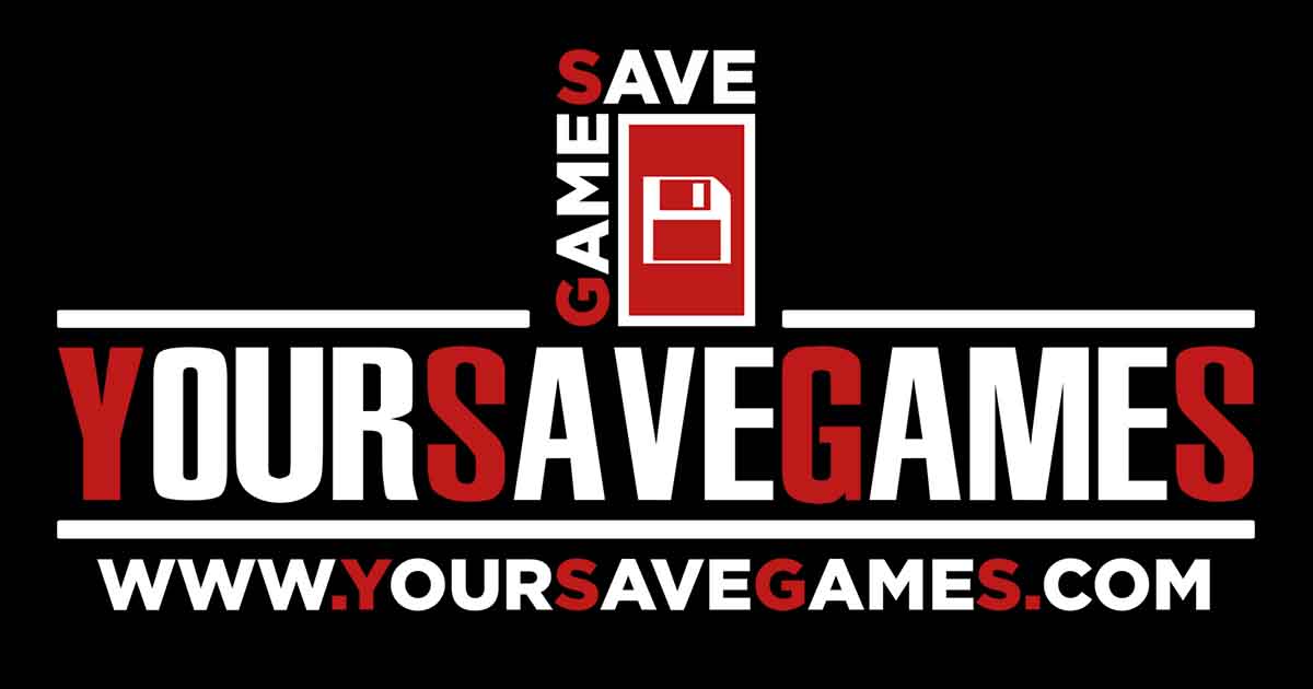 YourSaveGames · Twitter