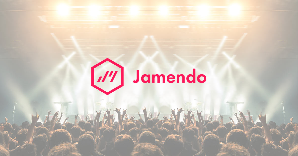 Jamendo Music | Free music downloads · Twitter