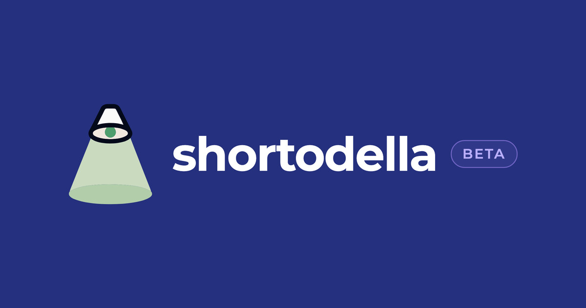 Shortodella - AI Video & Image Generator