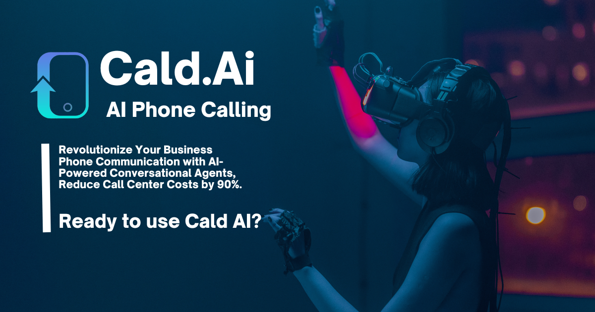 Cald.Ai facebook