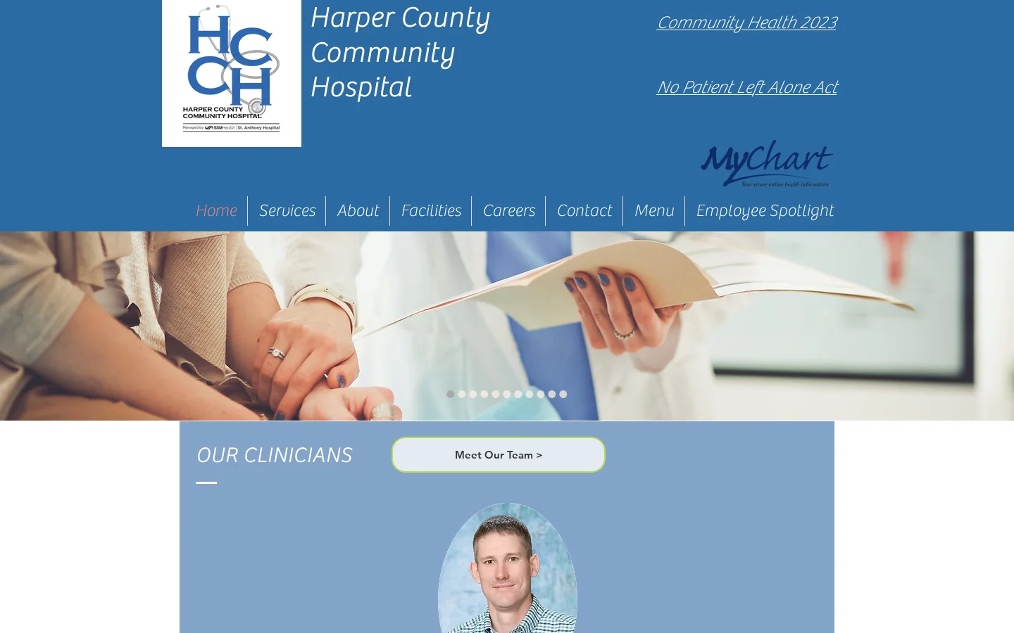 Home | HCCH Homepage screenshot