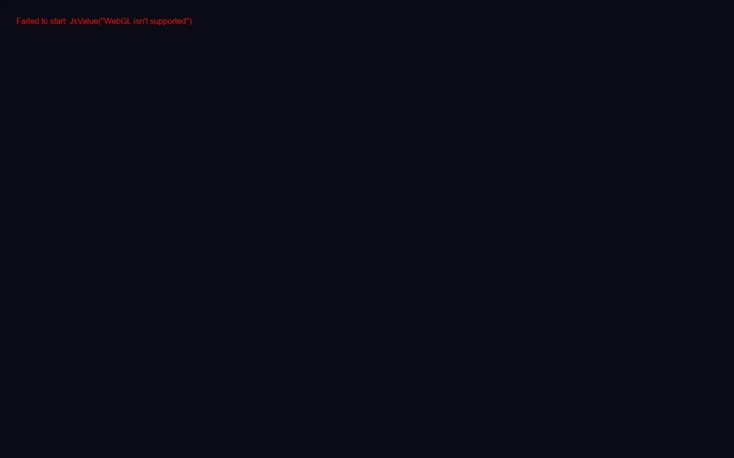 Flight Viz Homepage screenshot