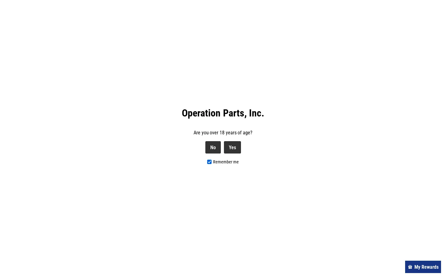 M16, M4 & AR15 Parts, Scope Mounts, Rifle Furniture & More Homepage screenshot