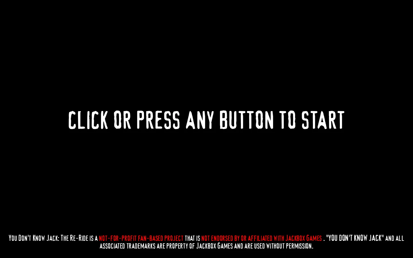THE RE-RIDE Homepage screenshot