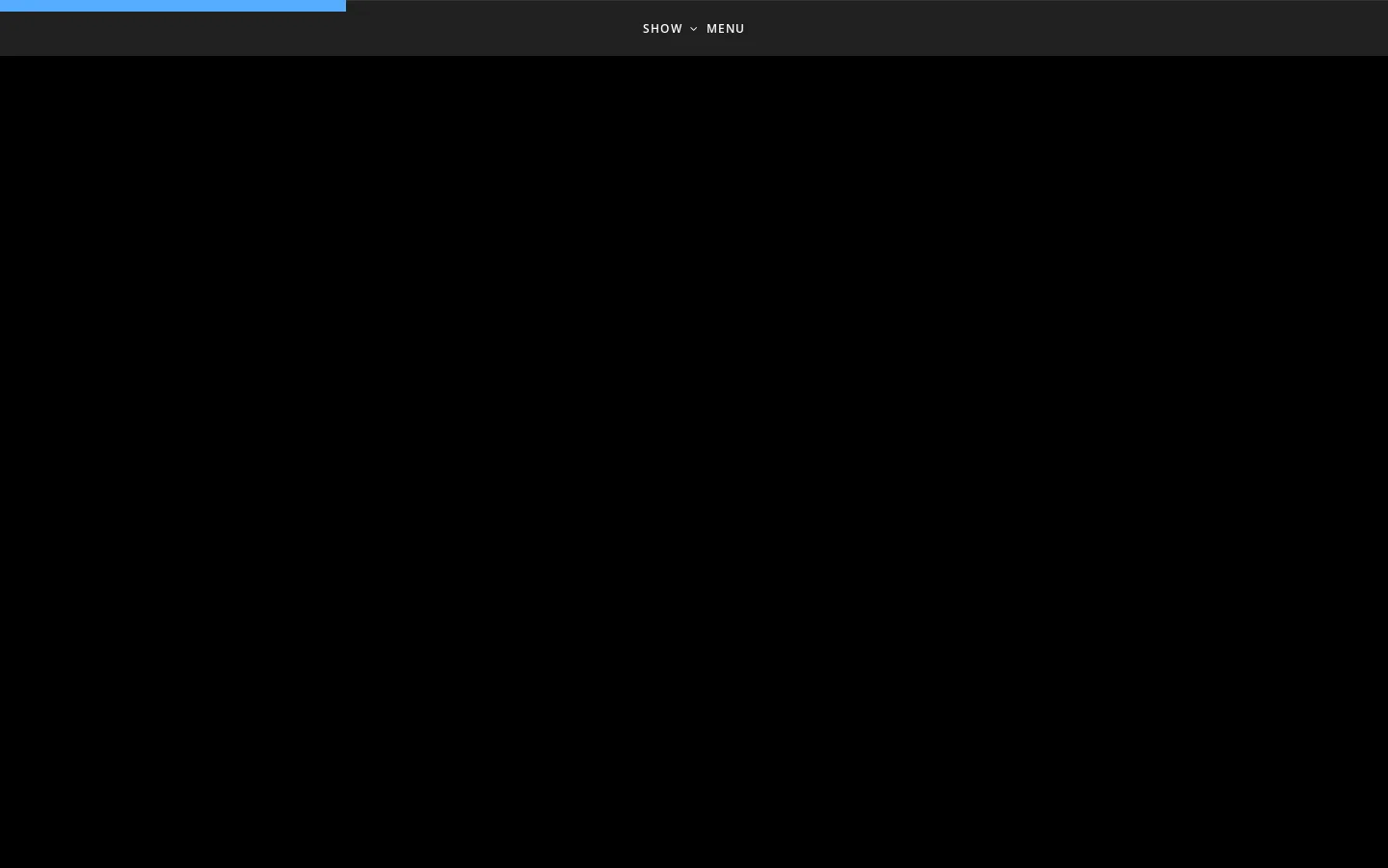 Home Homepage screenshot