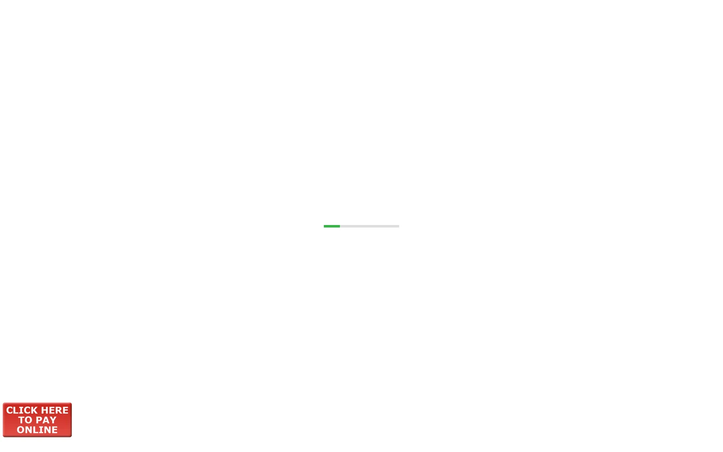 American Cribbage Congress Website Homepage screenshot