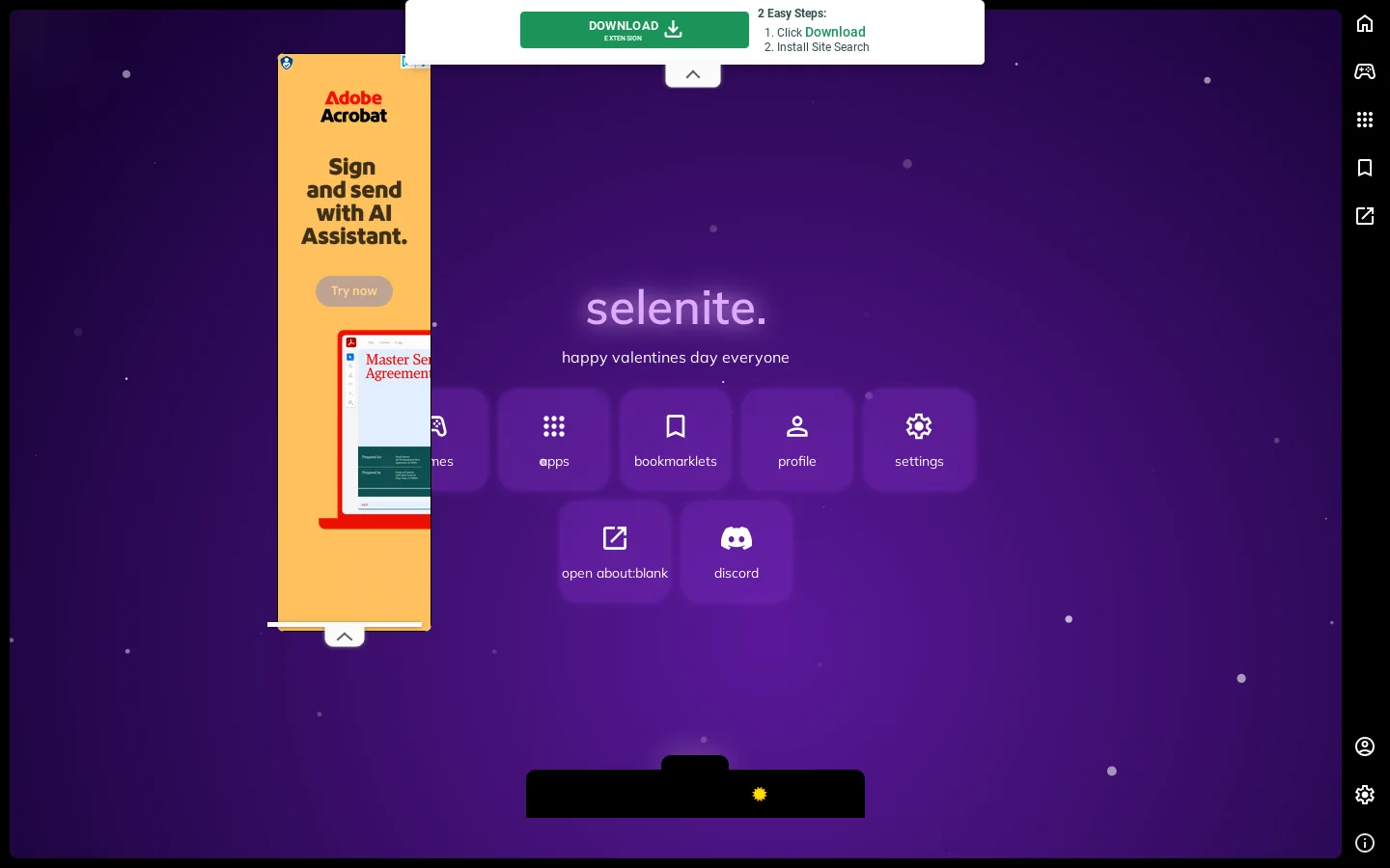 Study math for free - Mathplanet Homepage screenshot