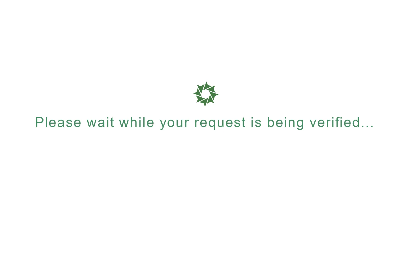 One moment, please... Homepage screenshot