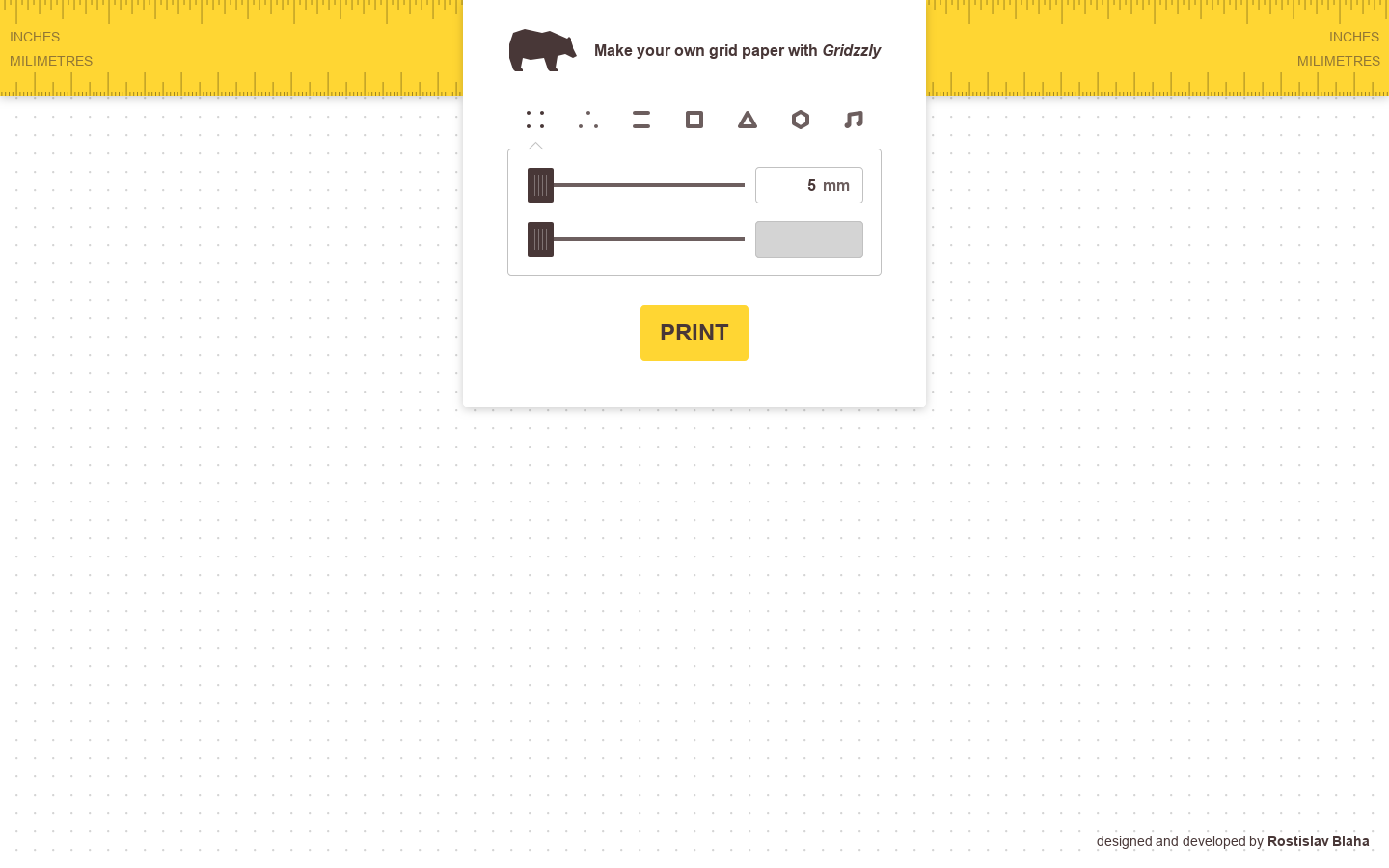 Gridzzly.com Homepage screenshot