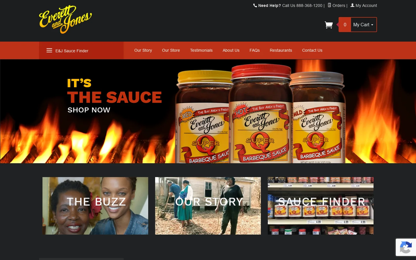 SUPER-QUE.COM Homepage screenshot