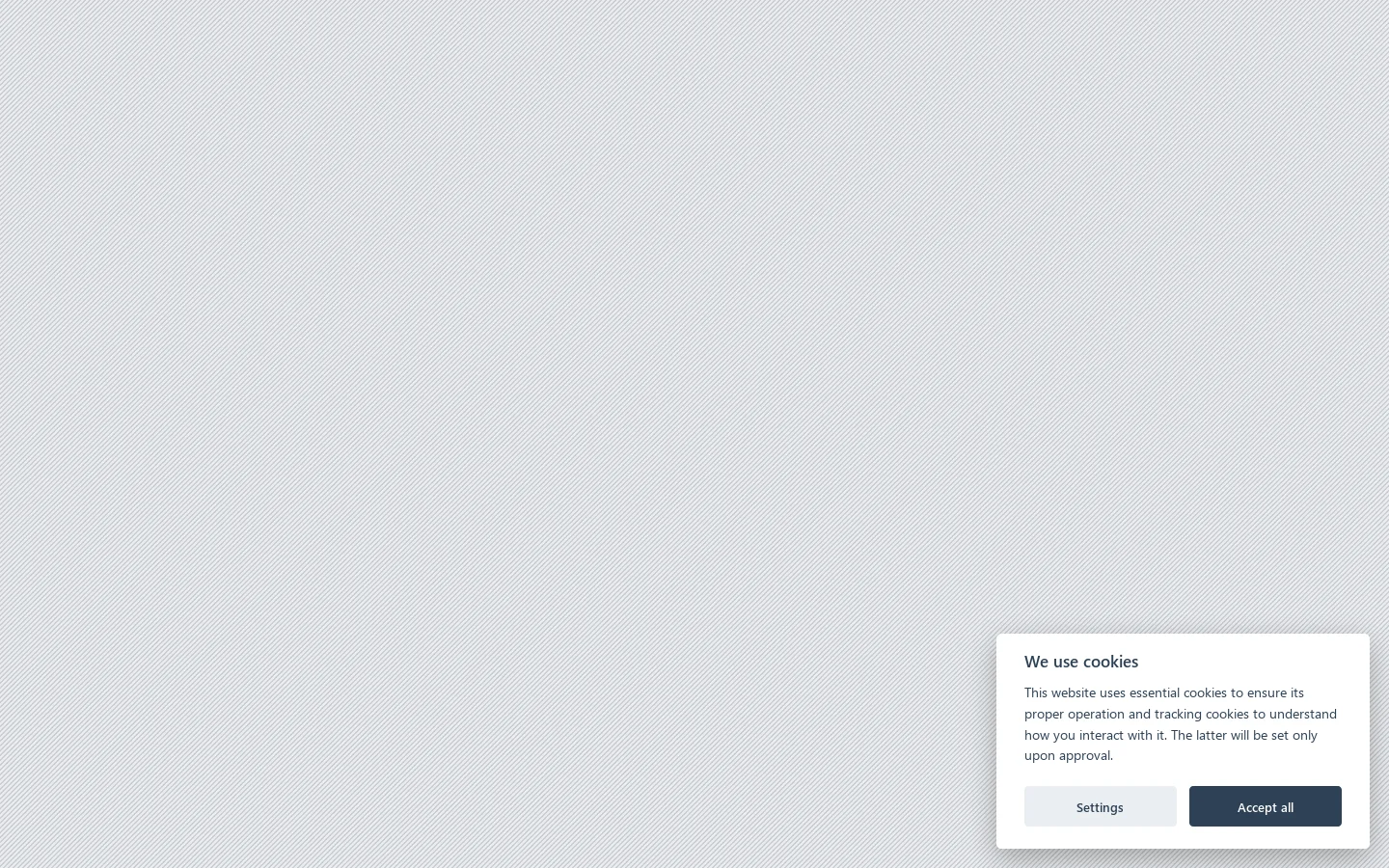 Home - GITEC IGIP Consulting Group Homepage screenshot