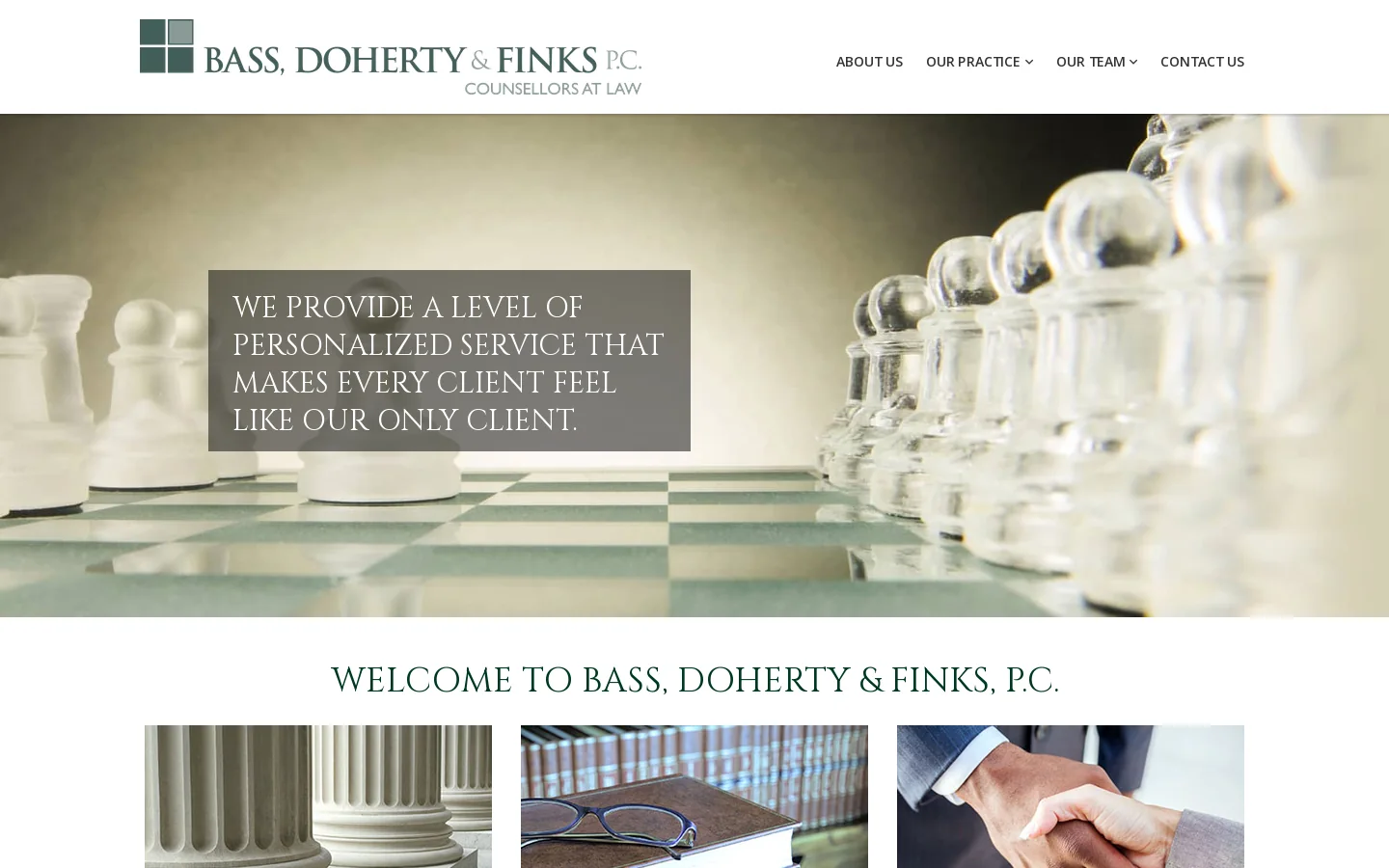 Boston, MA Attorneys. Estate Planning, Probate Administration and Tax. Boston, Massachusetts. Homepage screenshot