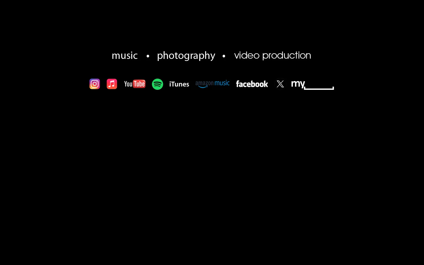 Tom Wehrle Homepage screenshot