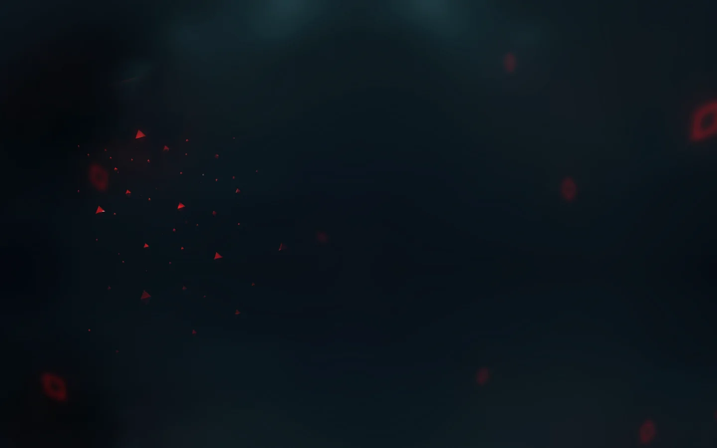 Home Homepage screenshot