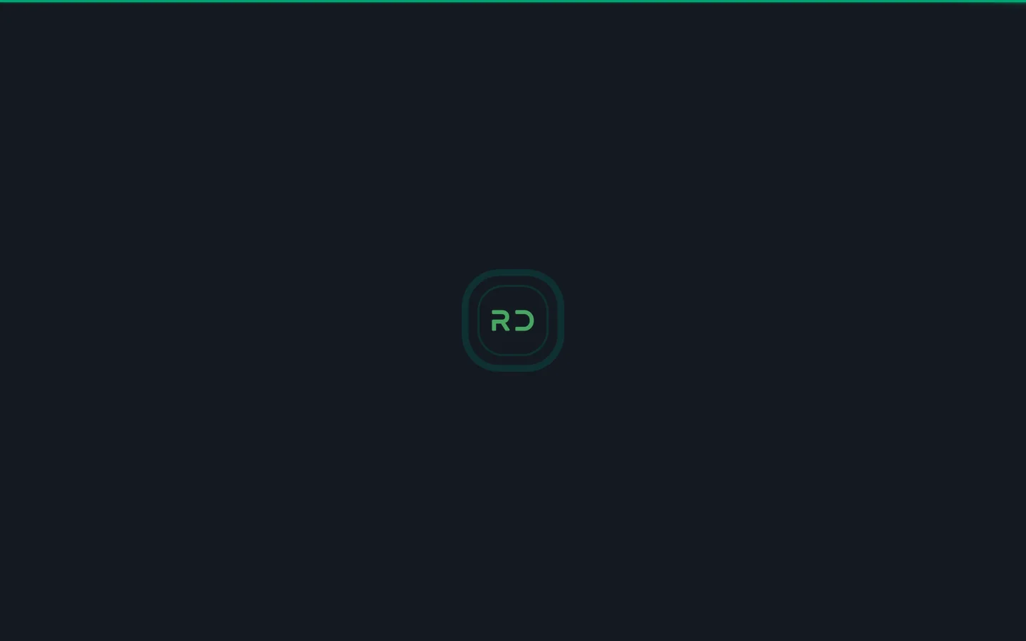 Real Discount Homepage screenshot