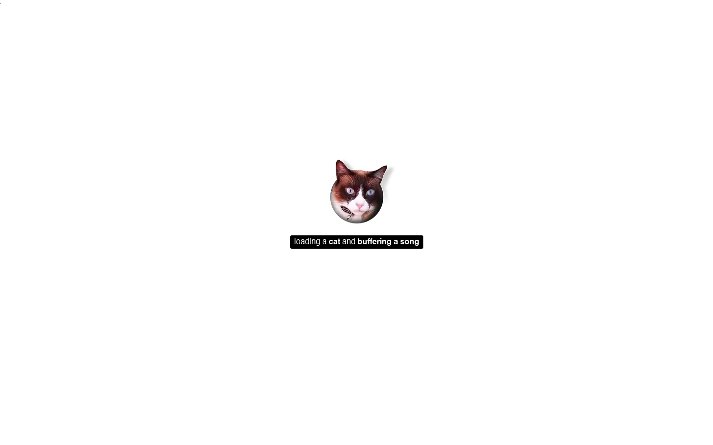 procatinator :: Homepage screenshot