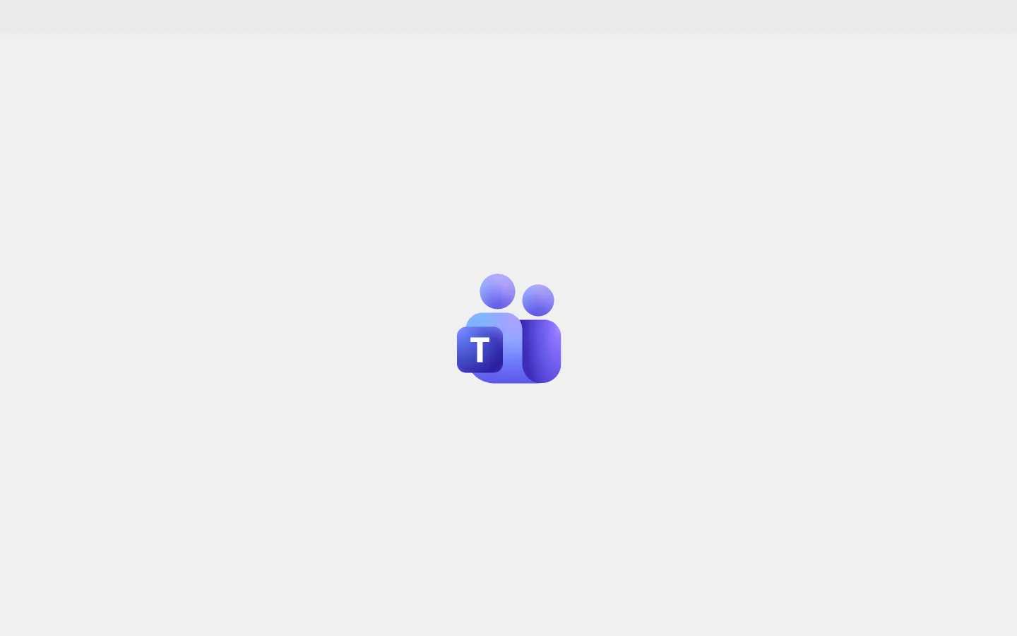 Unsupported Browser | Microsoft Teams Homepage screenshot