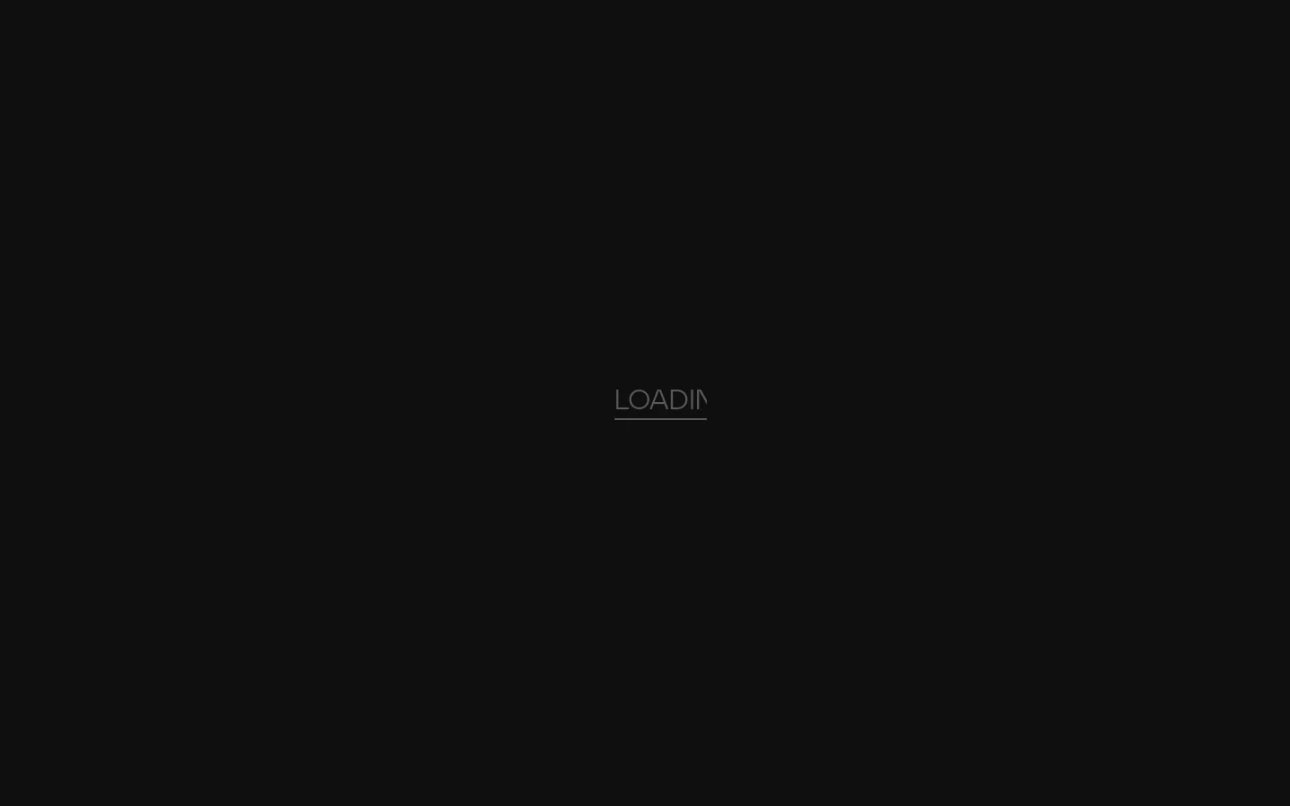 Web Graphic Experiments Homepage screenshot