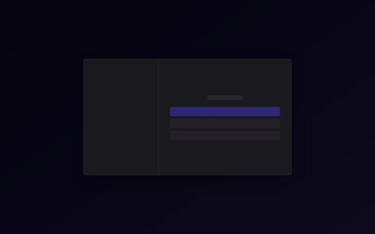 Fluxer Homepage screenshot