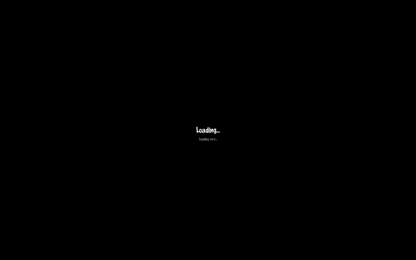 Marble Blast Web Homepage screenshot