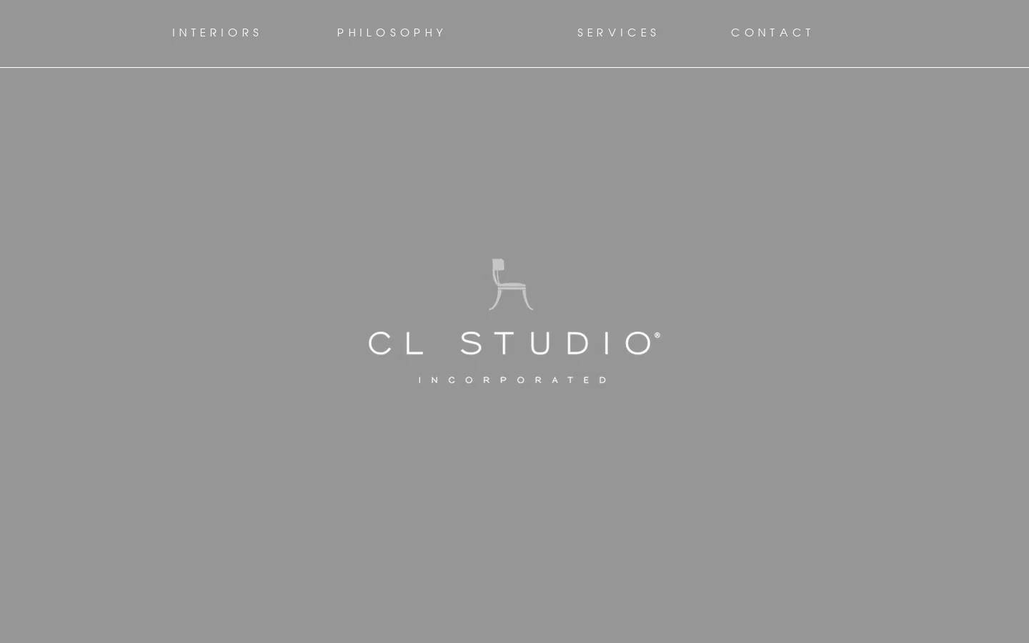 C L Studio, Inc Homepage screenshot