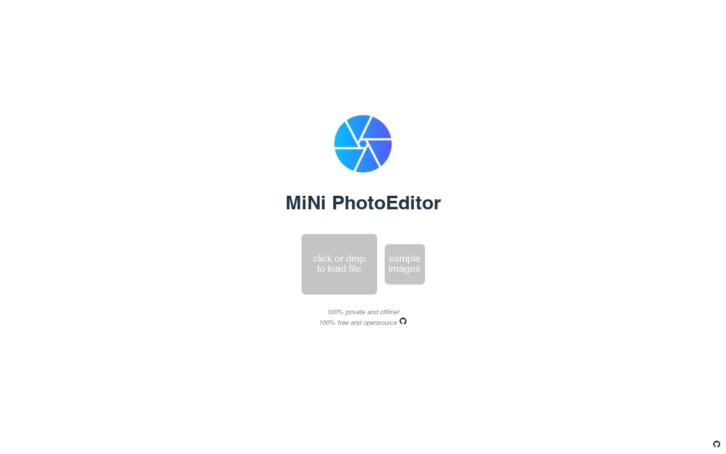 MiNi Photo Editor mini2-photo-editor.netlify.app MiNi Photo Editor is an image editing resource for retouching, design, graphics, and photo workflows. ↗ Homepage screenshot