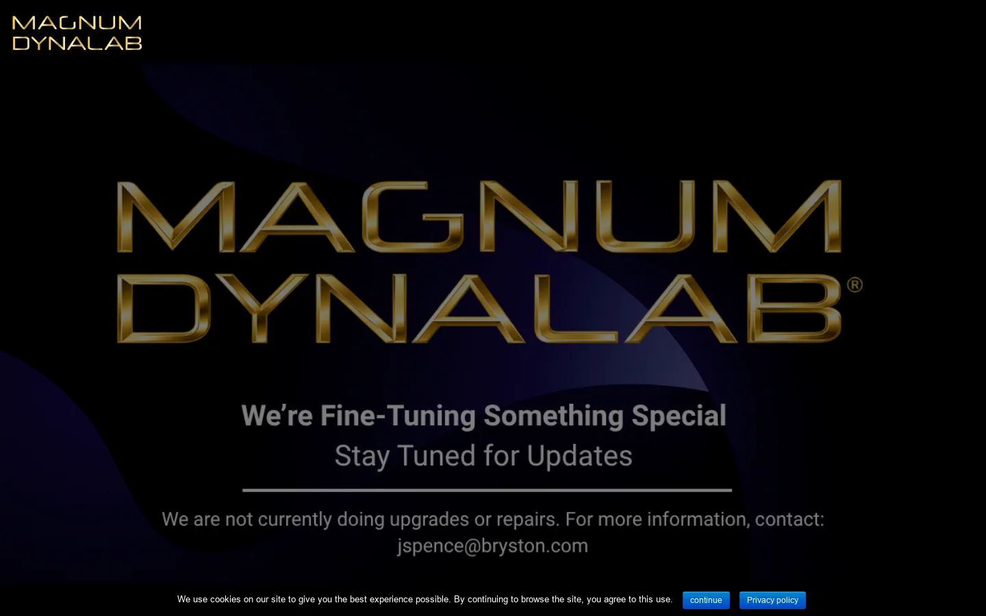 Best FM Tuners, FM Antennas, Music Streamers, Integrated Amplifiers, Internet Tuners Homepage screenshot