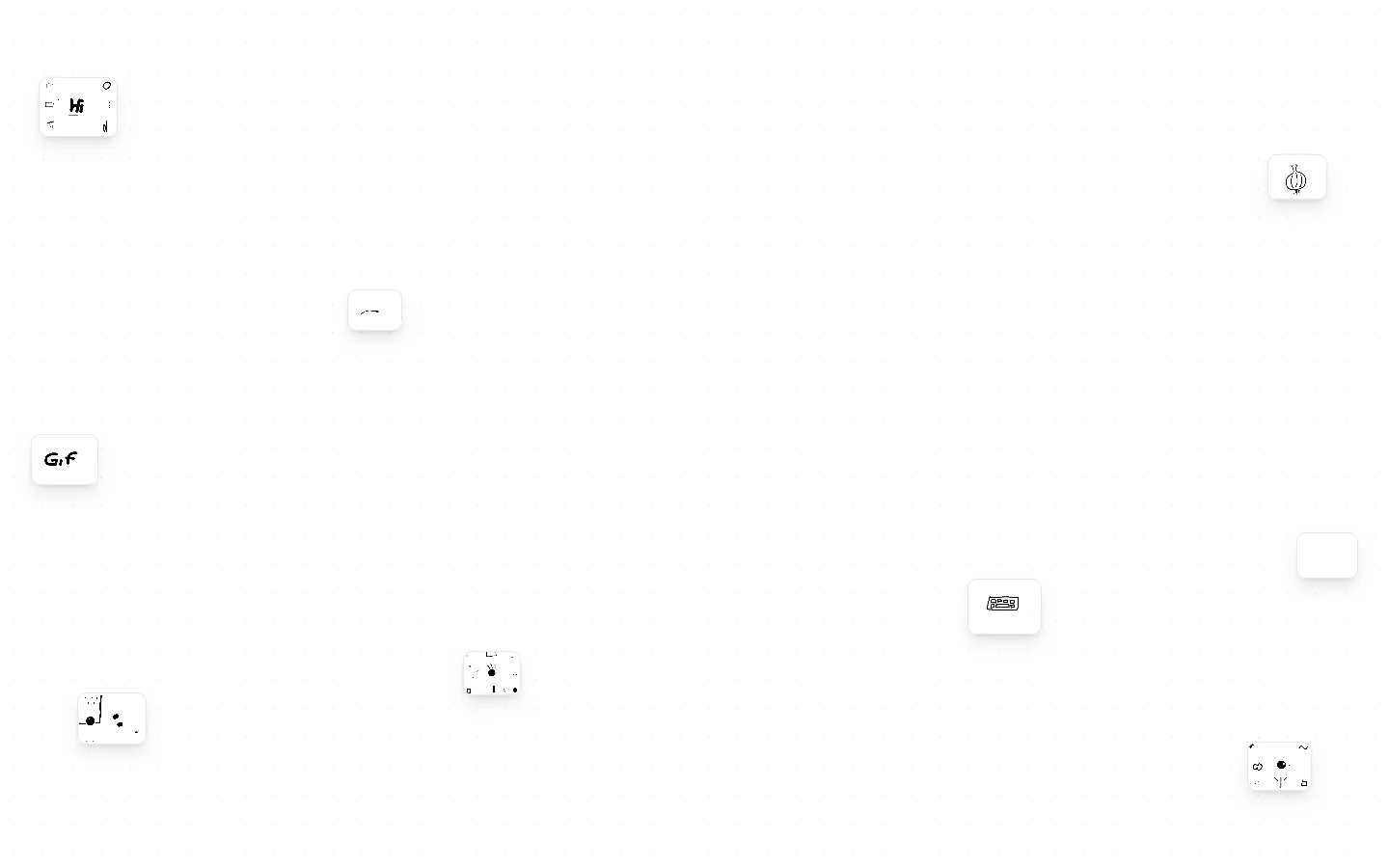 FliiipBook Homepage screenshot