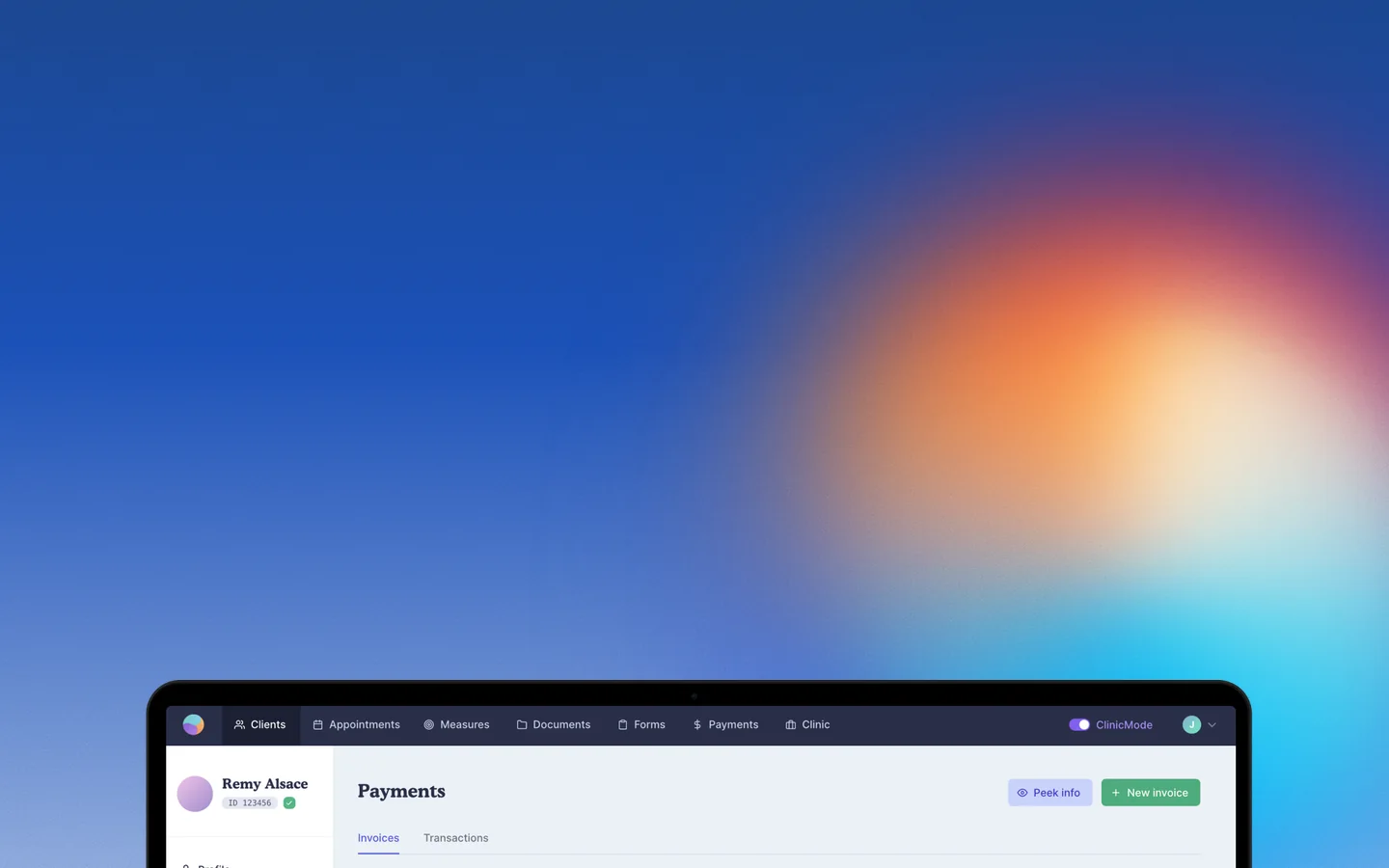 Bravely.io Homepage screenshot
