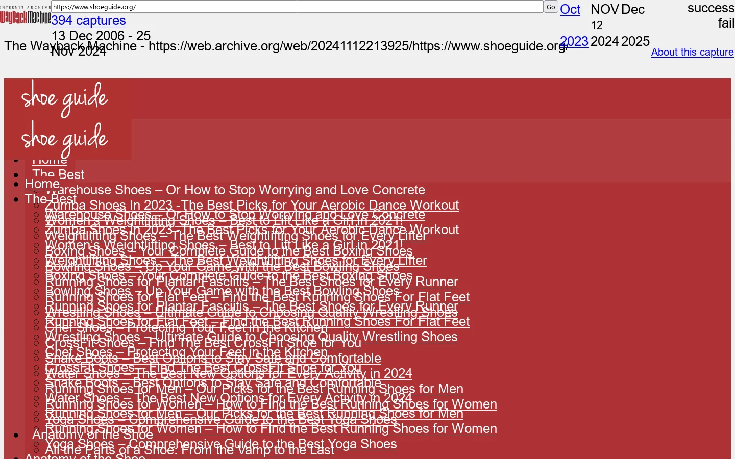 Home Homepage screenshot