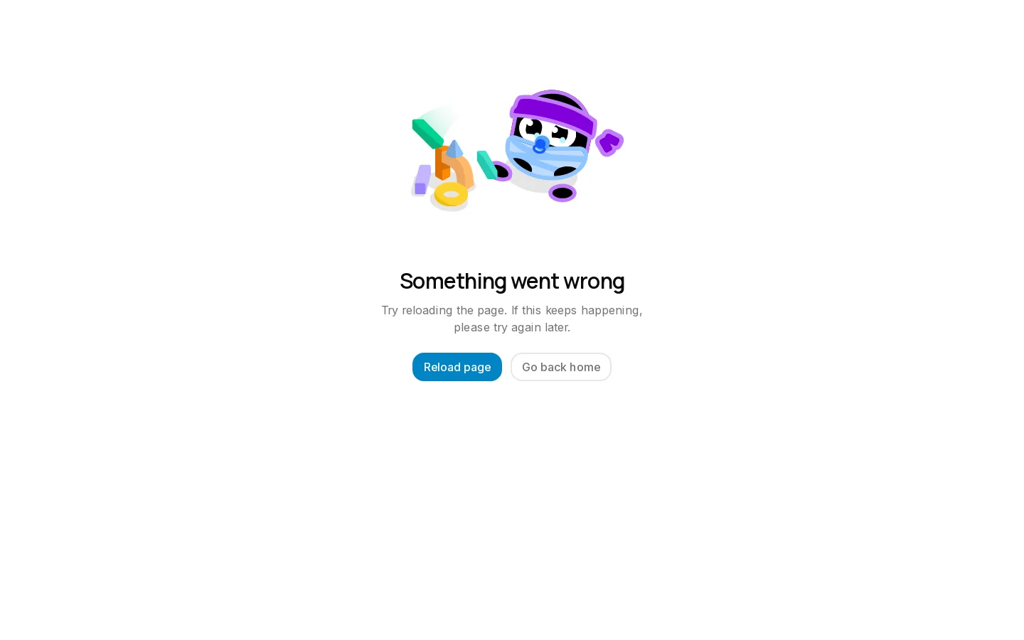RevisionDojo Homepage screenshot