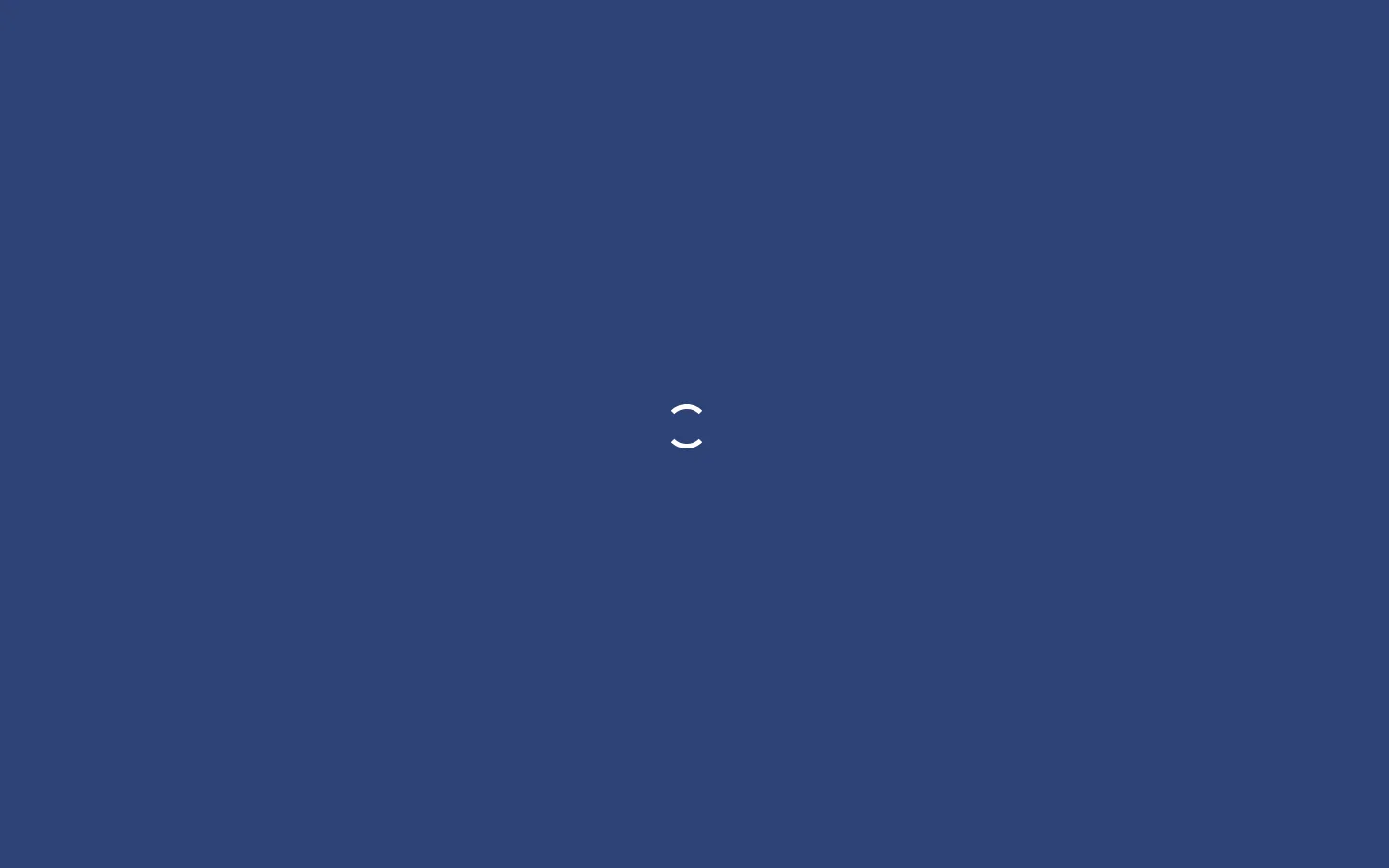 Tandem Interactive Homepage screenshot